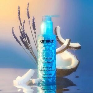Amika Dream Routine Hydration Treatment -